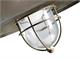 Outdoor brass wall light Atelier 3332 in Lighting