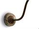 Outdoor brass wall light Atelier 3332 in Lighting