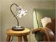 Ceramic table lamp Chieti C173 in Lighting