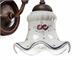 Ceramic painted lamp Chieti C172 in Lighting