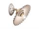 Classical wall light L'Aquila C155 in Lighting