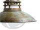 Vintage hanging light Taverna 1005 in Lighting