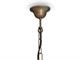 Lampadario a sospensione vintage Taverna 1005 in Illuminazione