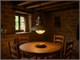 Suspension luminaire vintage Taverna 1005 in Éclairage