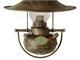 Rustic chandelier Taverna 1606 in Lighting