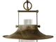 Rustic chandelier Taverna 1606 in Lighting