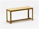 Banc moderne design Seleri in Jour