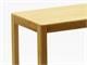 Banc moderne design Seleri in Jour