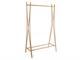 Wooden clothes stand Tra-ra in Accessories