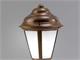 Garden lamp Serie 800 - 144/1 in Lighting