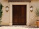 Classic outdoor wall light Serie 800 - 147/1AP in Lighting