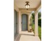 Plafoniere da esterno classiche Serie 800 - 146/1PL in Illuminazione