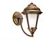 Applique da esterno a parete Serie 800 - 145/1AP in Illuminazione