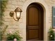 Outdoor wall light Serie 800 - 145/1AP in Lighting