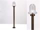 Garden lamp post Casale 176/1 in Lighting