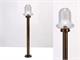Garden lamp post Casale 176/1 in Lighting