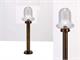 Garden lamp post Casale 176/1 in Lighting