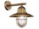 Vintage outdoor wall light Vicolo 150/1AP in Lighting