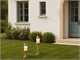 Small garden lamp post Vicolo 154/1 in Lighting