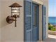 Traditional outdoor wall light Vicolo 193/1AP in Lighting