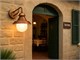 Vintage outdoor lamp Castello 167/1AP in Lighting