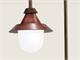 Vintage lampposts Castello in Lighting