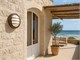 Cassic outdoor ceiling lights Vicolo 166/1PL  in Lighting