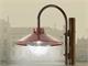 Vintage outdoor wall lamp Riviera 195/1AP in Lighting