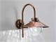 Applique da esterno vintage Riviera 195/1AP in Illuminazione