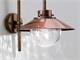 Luminaire extérieur vintage Riviera 195/1AP in Éclairage