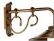Traditional outdoor wall light Portico 0169/1AP in Lighting