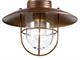 Industrial vintage ceiling light Darsena 149/1AP in Lighting