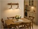 Applique doppia luce Bassano 363/2AP in Illuminazione
