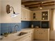Applique da parete classiche Bassano 385/1AP in Illuminazione