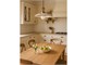 Lampada sospensione ceramica Bassano 380/1S in Illuminazione