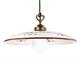 Luminaire céramique Bassano 380/1S in Éclairage