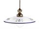 Adjustable wall light Bassano 382/1AP in Lighting
