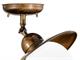 Plafoniera soffitto vintage Taverna 440/1PL in Illuminazione