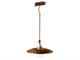 Lampada sospensione vintage Taverna 358/1S in Illuminazione