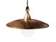 Vintage pendant light Taverna 358/1S in Lighting