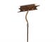 Lampada sospensione vintage Taverna 358/1S in Illuminazione