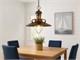 Nautical style lamp Scia 4042/1S in Lighting