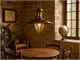 Nautical style lamp Scia 4042/1S in Lighting