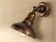 Wandlampe Messing Vintage Campana 50165/SPOT in Beleuchtung