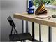 Wooden desk Supra in Office