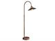 Vintage style floor lamp Portico 427/1P in Lighting