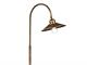 Vintage style floor lamp Portico 427/1P in Lighting