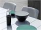 Outdoor design chairs Bit in Outdoor