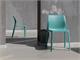 Outdoor design chairs Bit in Outdoor