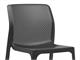 Outdoor design chairs Bit in Outdoor